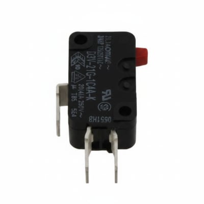 OMRON D3V-21G2M-1C4A