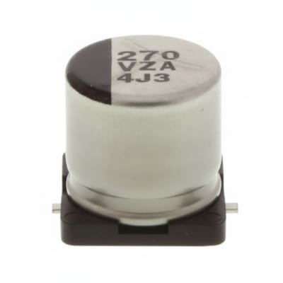 MATSUSHITA ELECTRIC EEH-ZA1V271P