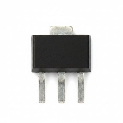 MICROCHIP TECHNOLOGY INC DN2540N8-G