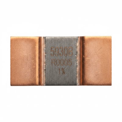 TT ELECTRONICS LRMAP5930B-R0005FT