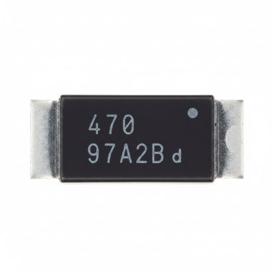 MATSUSHITA ELECTRIC EEF-CX0J181R