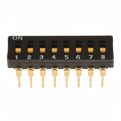 TE CONNECTIVITY 5-2319848-2