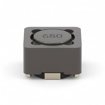 BOURNS SRR0745A-100M