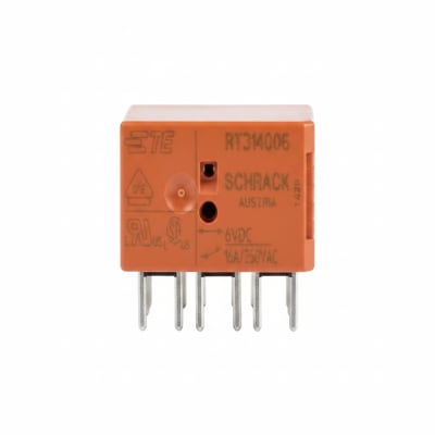 TE CONNECTIVITY RT314006