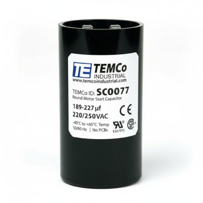ILLINOIS CAPACITOR 227TXK250M