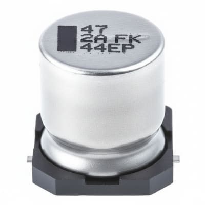 MATSUSHITA ELECTRIC EEV-FK2A470Q