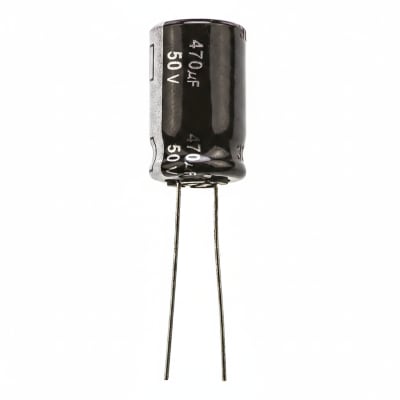 MATSUSHITA ELECTRIC EEUEB1E101S
