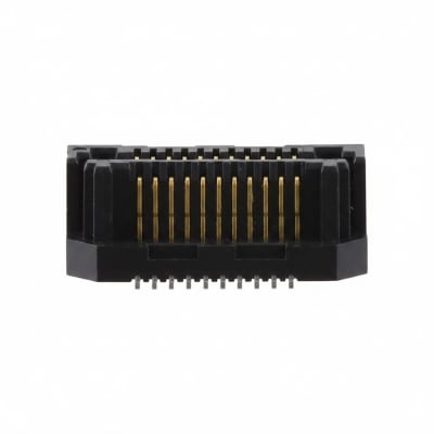 SAMTEC LSS-110-02-F-DV-A