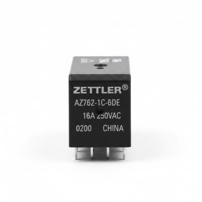 AMERICAN ZETTLER AZ762-1AE-5DI