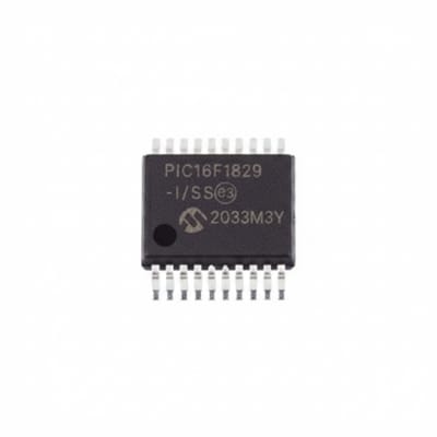 MICROCHIP TECHNOLOGY INC PIC16F18344T-I/GZ