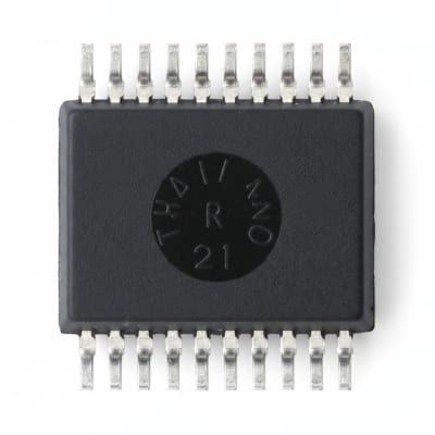 MICROCHIP TECHNOLOGY INC PIC24F16KA101T-I/MQ