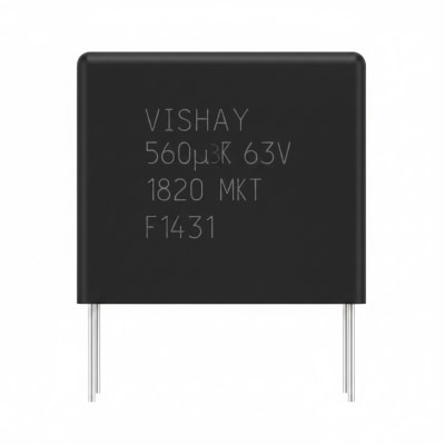 CORNELL DUBILIER 160104K250F