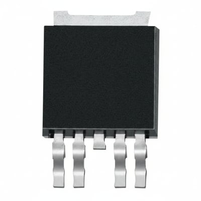 ON SEMICONDUCTOR NCV4276CDTADJRKG