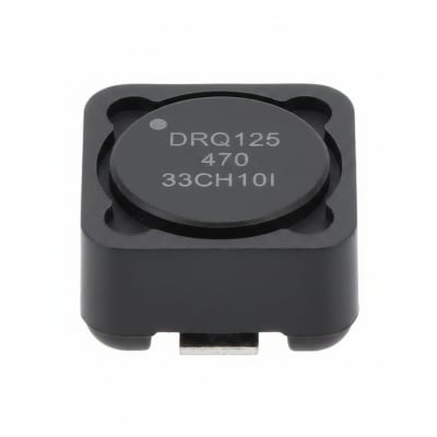 EATON CORPORATION DRQ125-470-R