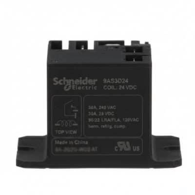 SCHNEIDER ELECTRIC 9AS3D24