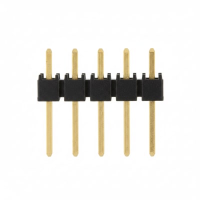 SAMTEC TSW-105-07-S-S