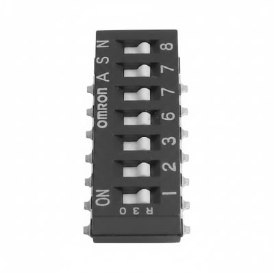 OMRON A6FR-9101