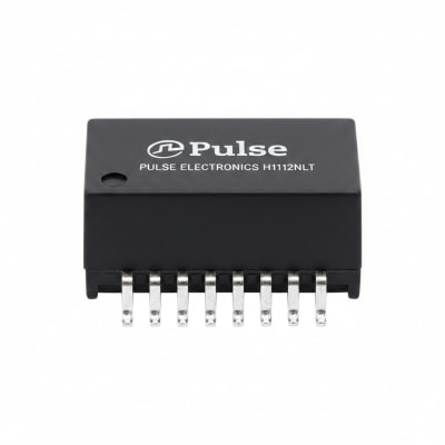 PULSE ELECTRONICS H1112NLT