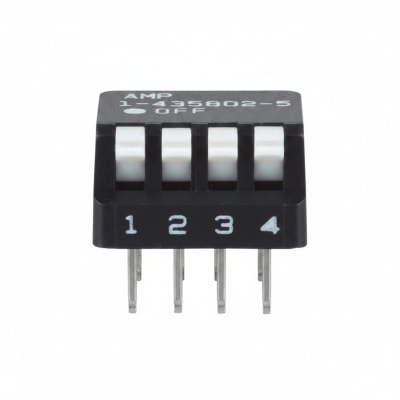 TE CONNECTIVITY 1-5435802-7