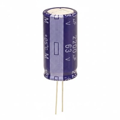 MATSUSHITA ELECTRIC ECA-1JM222