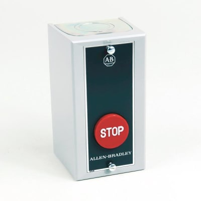 ALLEN BRADLEY 800S-1SAK4