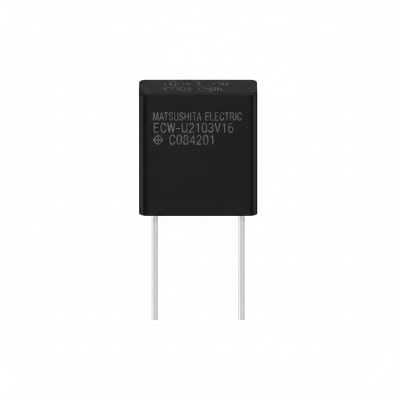 MATSUSHITA ELECTRIC ECW-U2103V16