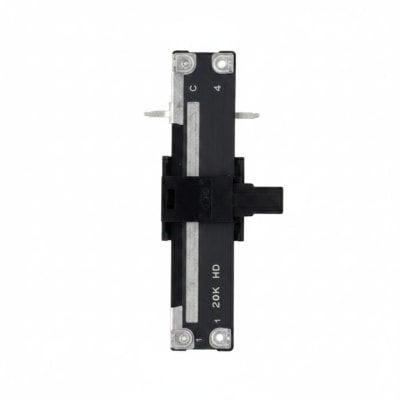 CTS CORPORATION 448UD2D203AHDN