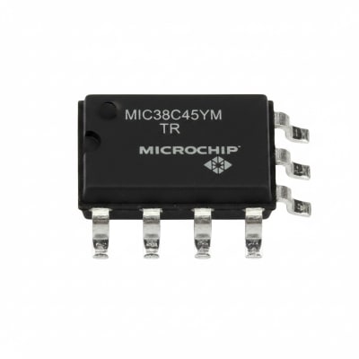 MICROCHIP TECHNOLOGY INC MIC38C45YM-TR