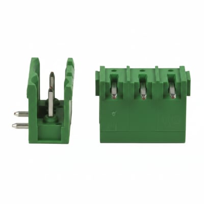 TE CONNECTIVITY 282814-3