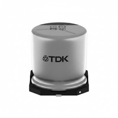 UNITED CHEMI CON APXA100ARA121MH70G