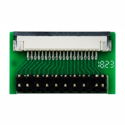 CUSTOM CONNECTOR HDB-20