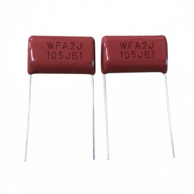 MATSUSHITA ELECTRIC ECW-U4333V17