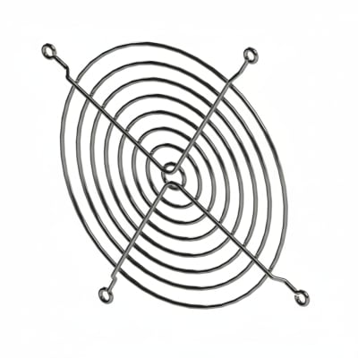 ESSENTRA COMPONENTS RCOFM-120