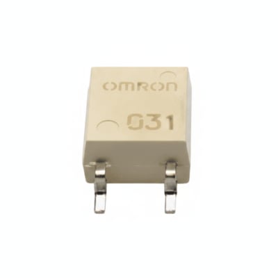 OMRON G3VM-61VY2(TR)