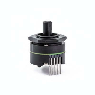 GRAYHILL INC 94HBB10RAT