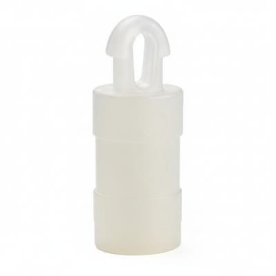 ESSENTRA COMPONENTS SRS8-8-01