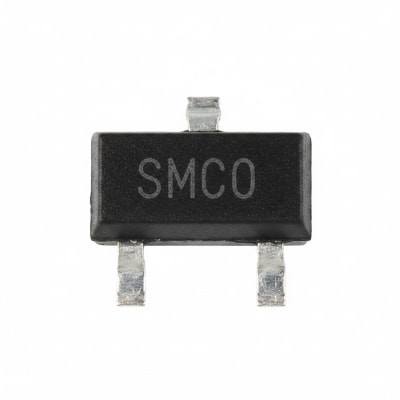 MICROCHIP TECHNOLOGY INC MCP120T-460I/TT