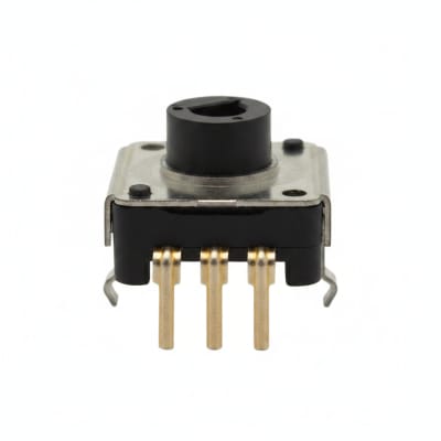 ALPS ELECTRIC EC12E2420301