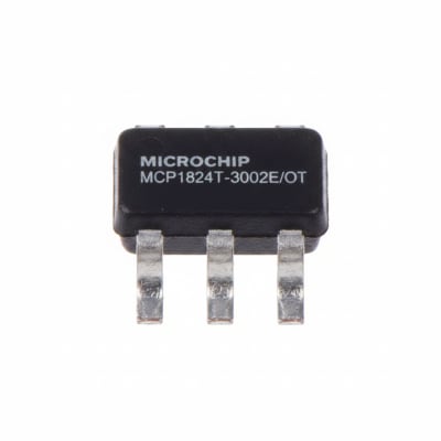 MICROCHIP TECHNOLOGY INC MCP1824T-3002E/OT