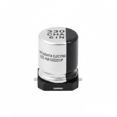 MATSUSHITA ELECTRIC EEE-HA1V331P