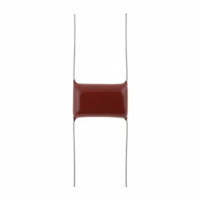 MATSUSHITA ELECTRIC ECQ-E4154KF