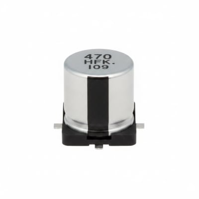MATSUSHITA ELECTRIC EEEFK0J471GP