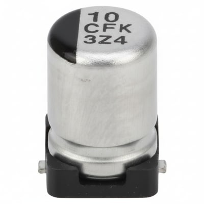 MATSUSHITA ELECTRIC EEE-FK0J470AR