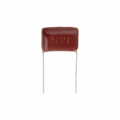MATSUSHITA ELECTRIC ECQ-E2333JB
