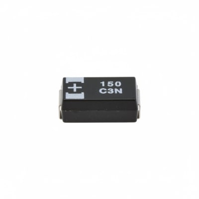 MATSUSHITA ELECTRIC 10TPC68M