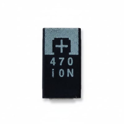 MATSUSHITA ELECTRIC 2R5TPE330M7