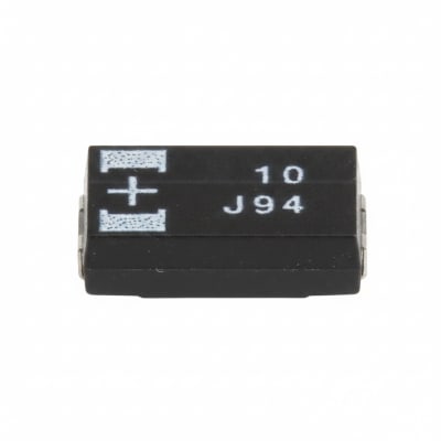 MATSUSHITA ELECTRIC 4TPE220MF