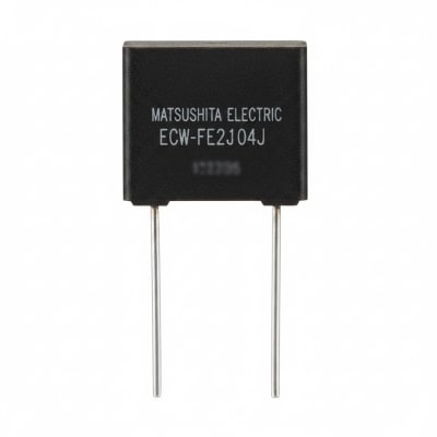 MATSUSHITA ELECTRIC ECW-FE2J104J