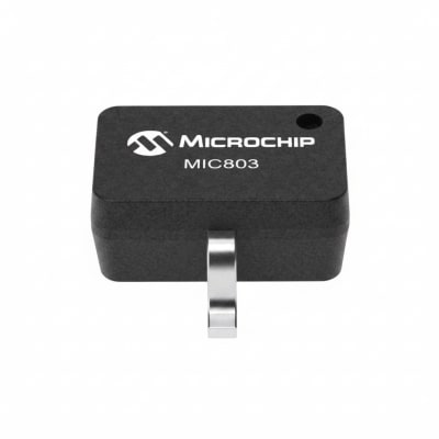 MICROCHIP TECHNOLOGY INC MIC803-31D3VM3-TR
