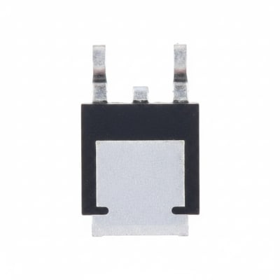 ON SEMICONDUCTOR FDMC86184